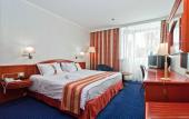 Туры в отель Holiday Inn Vinogradovo