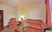 Туры в отель Holiday Inn Washington - Central / White House