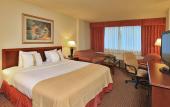 Туры в отель Holiday Inn Washington - Central / White House