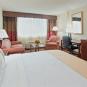 Туры в отель Holiday Inn Washington - Central / White House, оператор Anex Tour