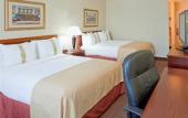 Туры в отель Holiday Inn Washington - Central / White House