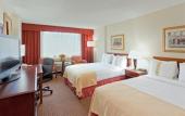 Туры в отель Holiday Inn Washington - Central / White House