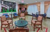 Туры в отель Holiday Inn Washington - Central / White House