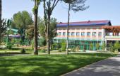 Туры в отель Tashthermal Sanatorium
