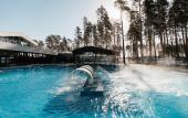 Туры в отель «ЮГА» комплекс отдыха