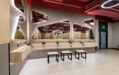 Туры в отель «ЮГА» комплекс отдыха