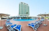 Туры в отель Holiday International Sharjah