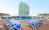 Туры в отель Holiday International Sharjah