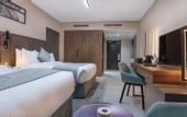Туры в отель Holiday International Sharjah