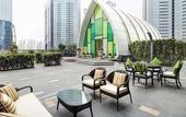 Туры в отель Pullman Zhuhai (Gongbei Port Fuhua Li Branch)