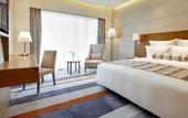 Туры в отель Pullman Zhuhai (Gongbei Port Fuhua Li Branch)