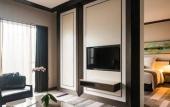 Туры в отель Pullman Zhuhai (Gongbei Port Fuhua Li Branch)