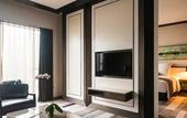 Туры в отель Pullman Zhuhai (Gongbei Port Fuhua Li Branch)