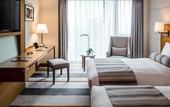 Туры в отель Pullman Zhuhai (Gongbei Port Fuhua Li Branch)