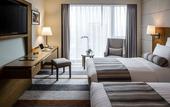 Туры в отель Pullman Zhuhai (Gongbei Port Fuhua Li Branch)