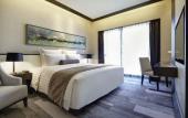 Туры в отель Pullman Zhuhai (Gongbei Port Fuhua Li Branch)