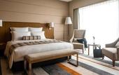 Туры в отель Pullman Zhuhai (Gongbei Port Fuhua Li Branch)
