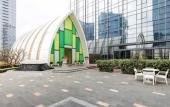 Туры в отель Pullman Zhuhai (Gongbei Port Fuhua Li Branch)
