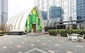Туры в отель Pullman Zhuhai (Gongbei Port Fuhua Li Branch)
