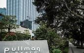 Туры в отель Pullman Zhuhai (Gongbei Port Fuhua Li Branch)