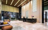 Туры в отель Pullman Zhuhai (Gongbei Port Fuhua Li Branch)