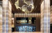 Туры в отель Pullman Zhuhai (Gongbei Port Fuhua Li Branch)