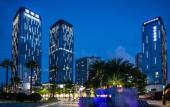 Туры в отель Pullman Zhuhai (Gongbei Port Fuhua Li Branch)