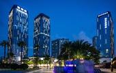 Туры в отель Pullman Zhuhai (Gongbei Port Fuhua Li Branch)