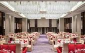 Туры в отель Pullman Zhuhai (Gongbei Port Fuhua Li Branch)