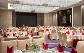 Туры в отель Pullman Zhuhai (Gongbei Port Fuhua Li Branch)