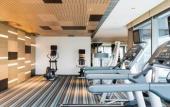 Туры в отель Pullman Zhuhai (Gongbei Port Fuhua Li Branch)