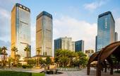 Туры в отель Pullman Zhuhai (Gongbei Port Fuhua Li Branch)
