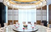 Туры в отель Pullman Zhuhai (Gongbei Port Fuhua Li Branch)