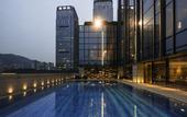 Туры в отель Pullman Zhuhai (Gongbei Port Fuhua Li Branch)