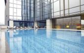Туры в отель Pullman Zhuhai (Gongbei Port Fuhua Li Branch)