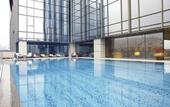 Туры в отель Pullman Zhuhai (Gongbei Port Fuhua Li Branch)