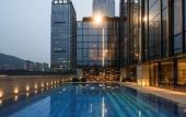 Туры в отель Pullman Zhuhai (Gongbei Port Fuhua Li Branch)