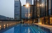 Туры в отель Pullman Zhuhai (Gongbei Port Fuhua Li Branch)