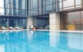 Туры в отель Pullman Zhuhai (Gongbei Port Fuhua Li Branch)