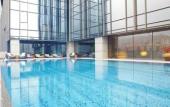 Туры в отель Pullman Zhuhai (Gongbei Port Fuhua Li Branch)