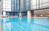 Туры в отель Pullman Zhuhai (Gongbei Port Fuhua Li Branch)