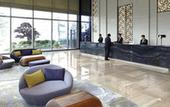 Туры в отель Pullman Zhuhai (Gongbei Port Fuhua Li Branch)