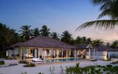 Туры в отель Holiday Island Resort & Spa