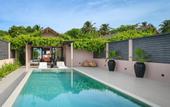 Туры в отель Holiday Island Resort & Spa