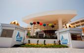 Туры в отель Side Alegria Hotel & Spa