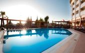 Туры в отель Side Alegria Hotel & Spa