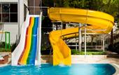 Туры в отель Side Alegria Hotel & Spa