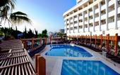Туры в отель Side Alegria Hotel & Spa