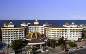 Туры в отель Side Alegria Hotel & Spa
