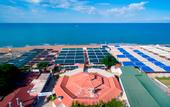 Туры в отель Side Alegria Hotel & Spa